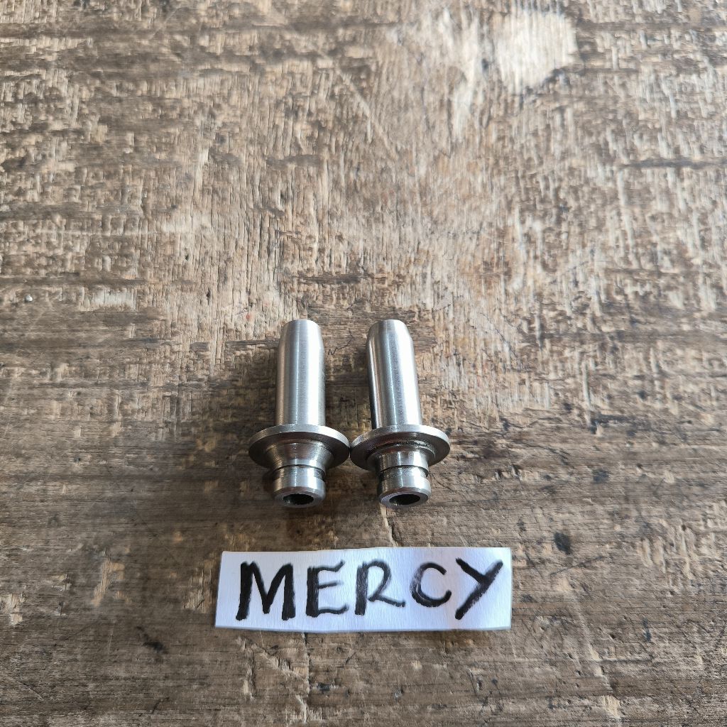 Bosh Klep Set Kawasaki KZ200 Binter Mercy Platina CDI Japan High Quality
