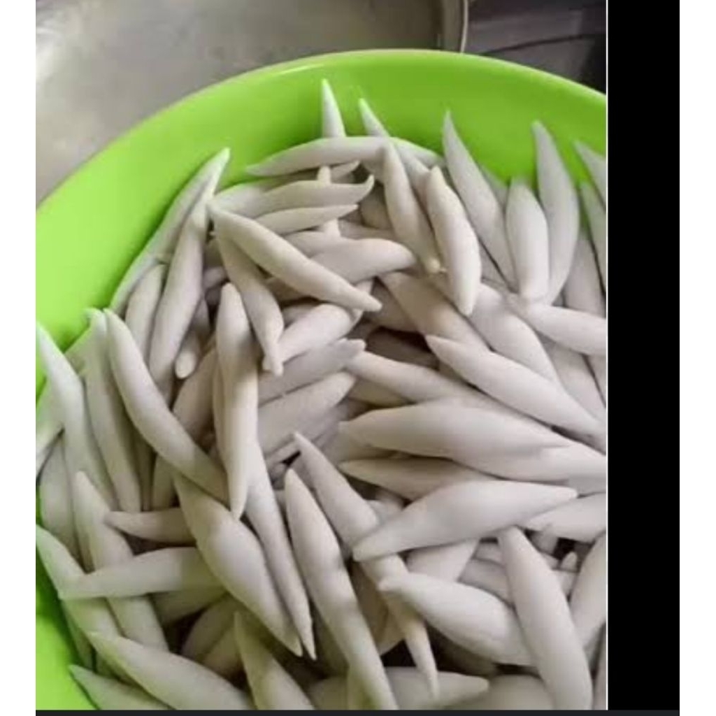 

cicos/patrick isi 250 g bumbu HITAM MADURA