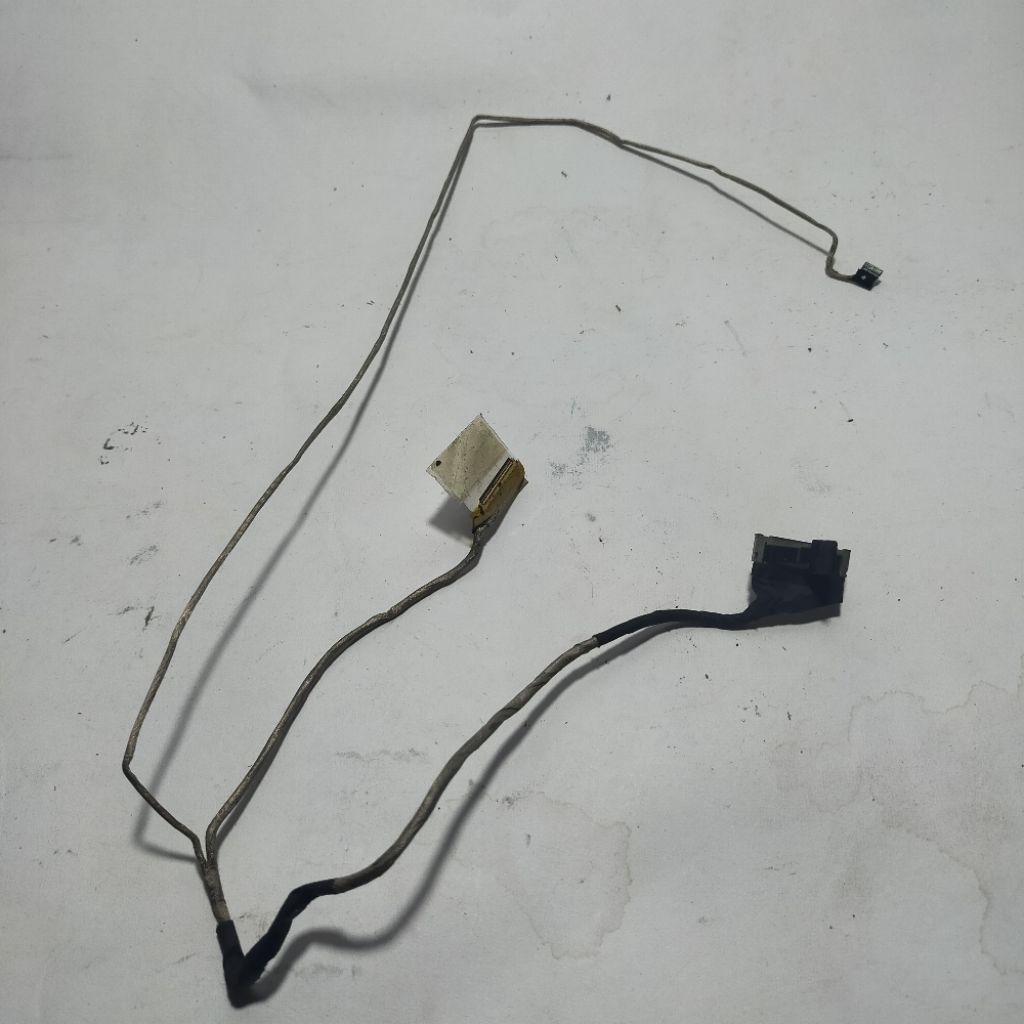 Flexible LCD Fleksibel Laptop Lenovo Ideapad 300-14ISK 300 14ISK