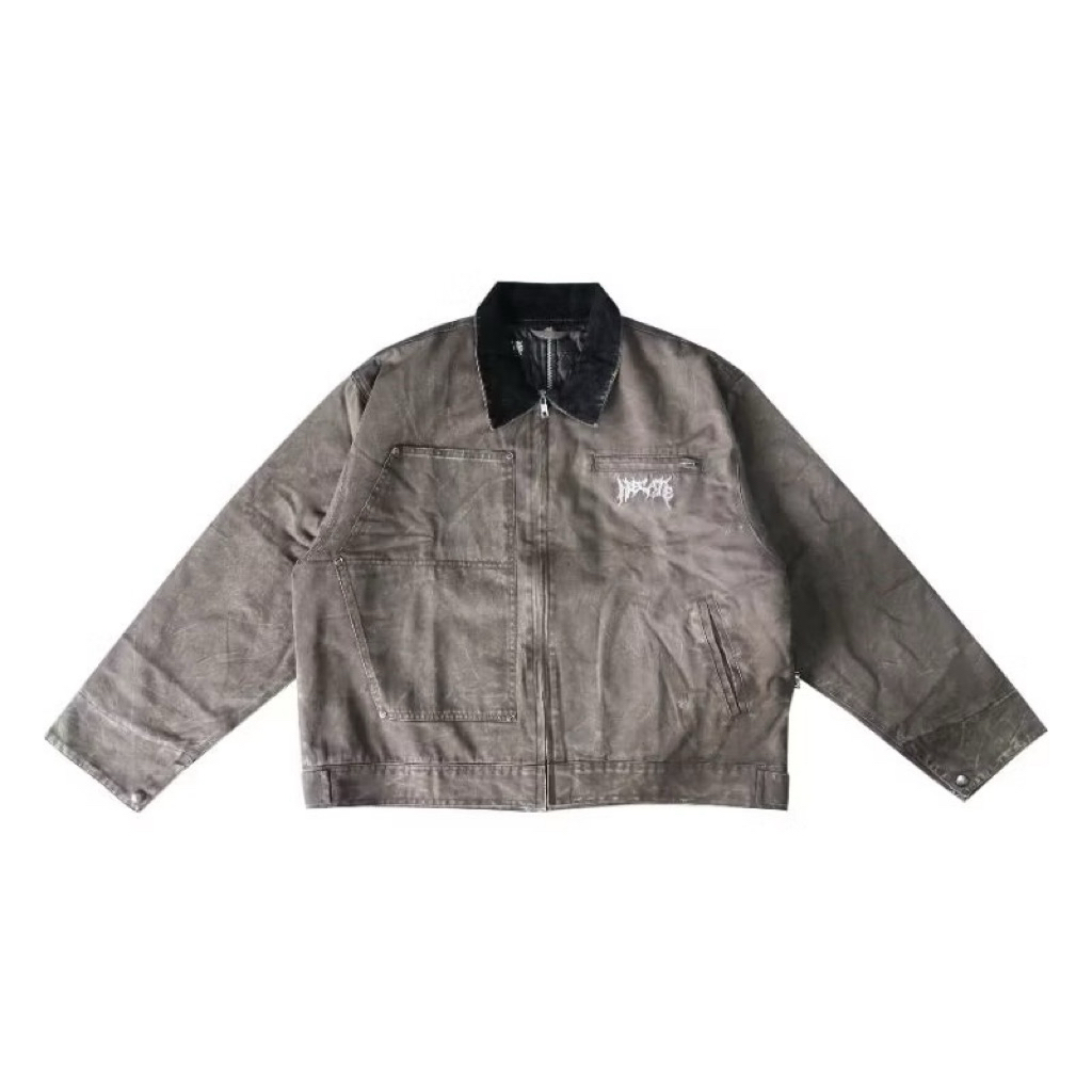 Work Jacket HECATE DROP 11