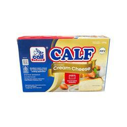 

Calf Cream Cheese 200gr / Cream Cheese Calf Kemasan 200gr