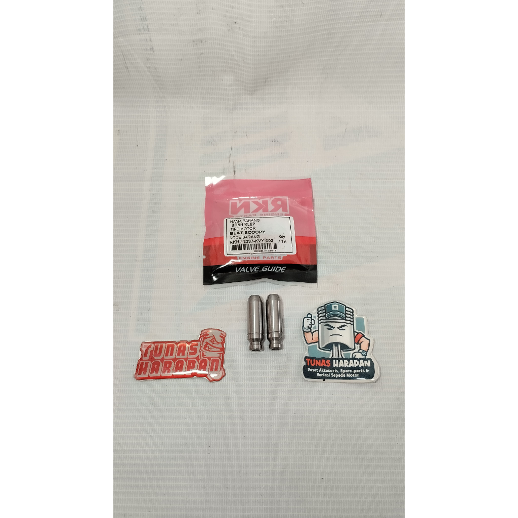 BOS KLEP YAMAHA [BEBEK/SPORT] BYSON/JUPITER MX/JUPITER Z RKN RIKEN -ORIGINAL