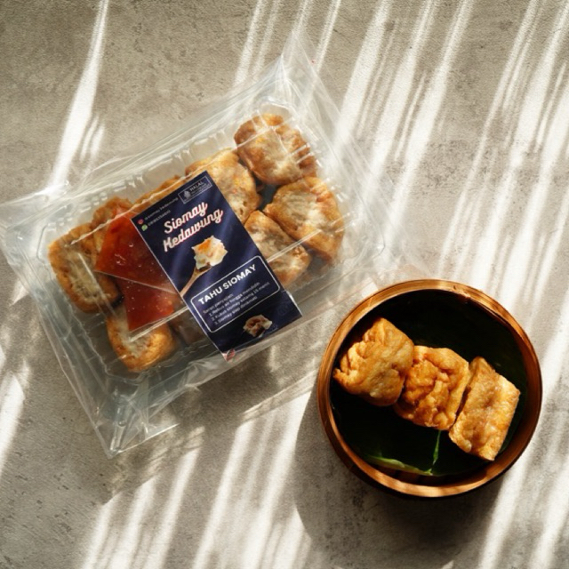 

Tahu Siomay Frozen