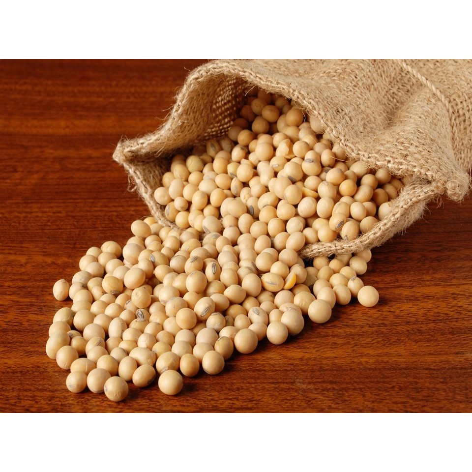 

Kacang Kedelai Berlian Putih 1 kg