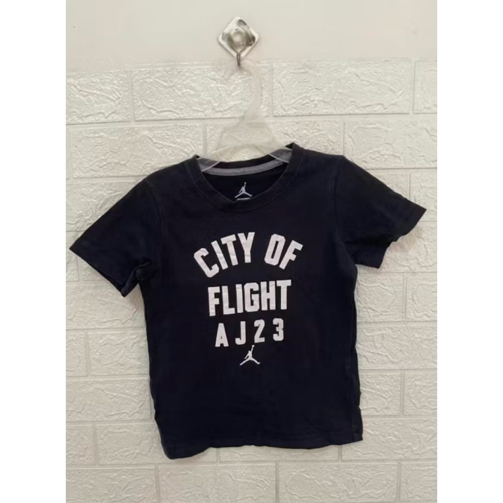 preloved kaos jordan