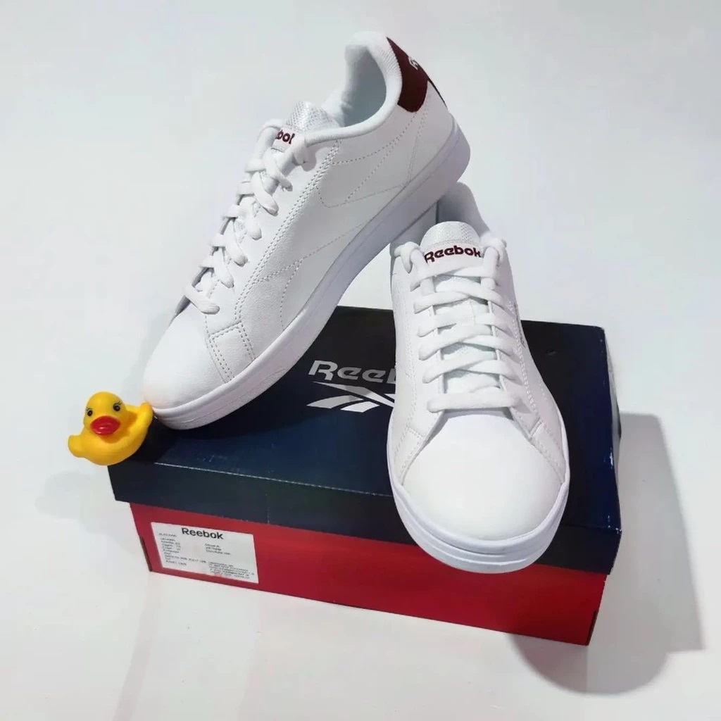 Reebok Royal Complete / Court Clean Original