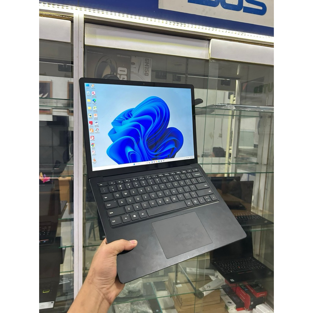 SURFACE LAPTOP 3 CORE I5 GEN 10