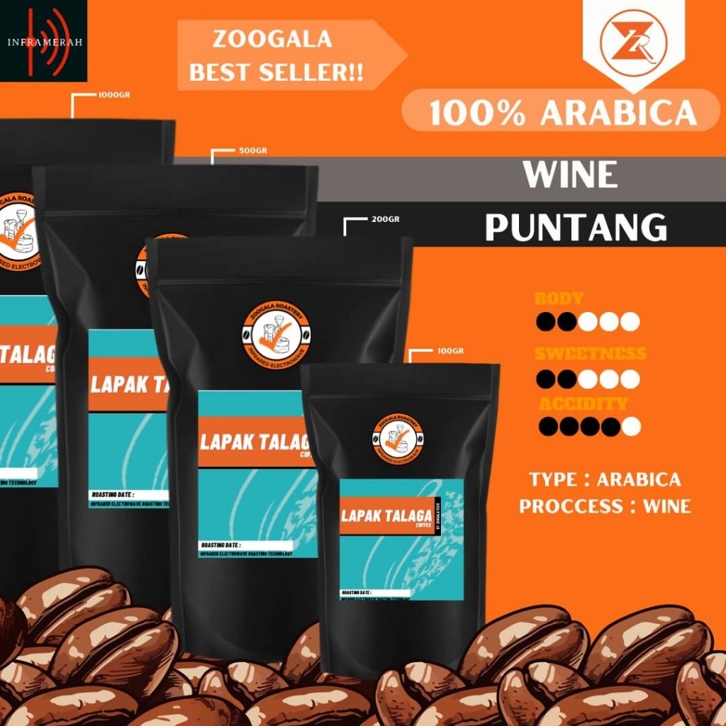 

Wine Puntang / Roastedbeans / by Zoogala Roastery
