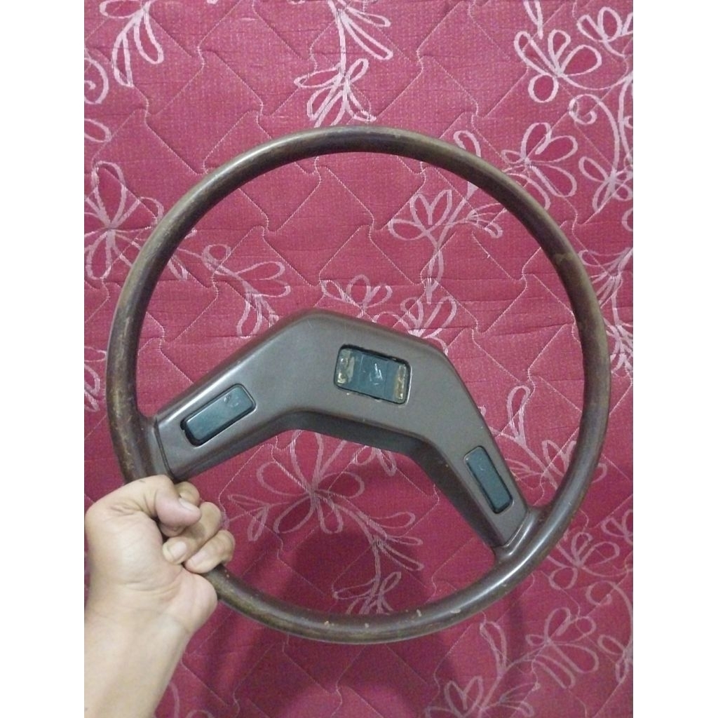 Setir Toyota Corolla DX 1982-1983