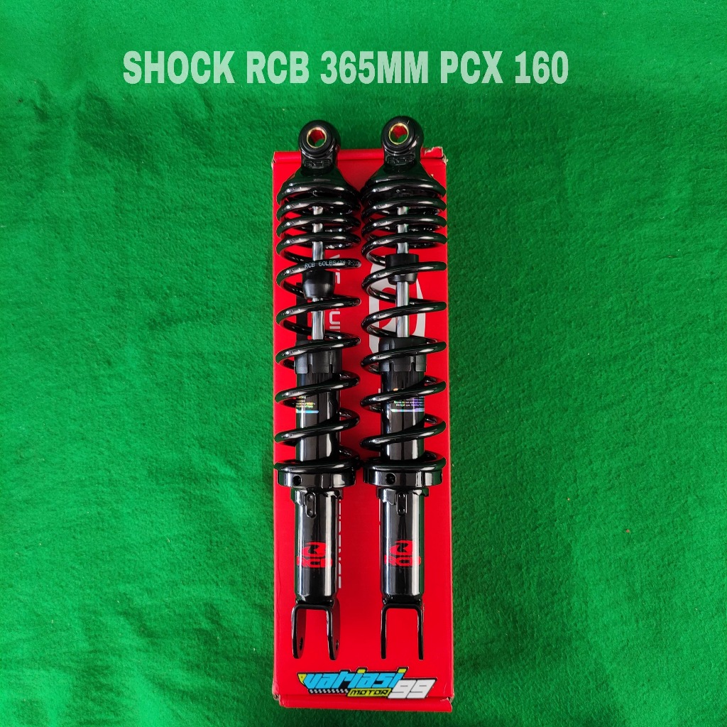 SHOCKBREAKER SHOCK RCB NON TABUNG 365MM PCX ADV 160 PCX 160 ADV 160