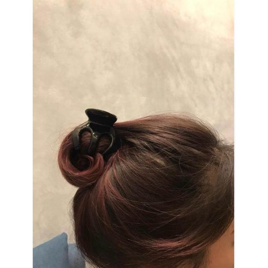 Jedai Jumbo 6 CM CAKAR 3 ARMY Jedai Korea Jedai Besar Jepitan Jumbo 6 cm cakar 3 Jedai Kokoh