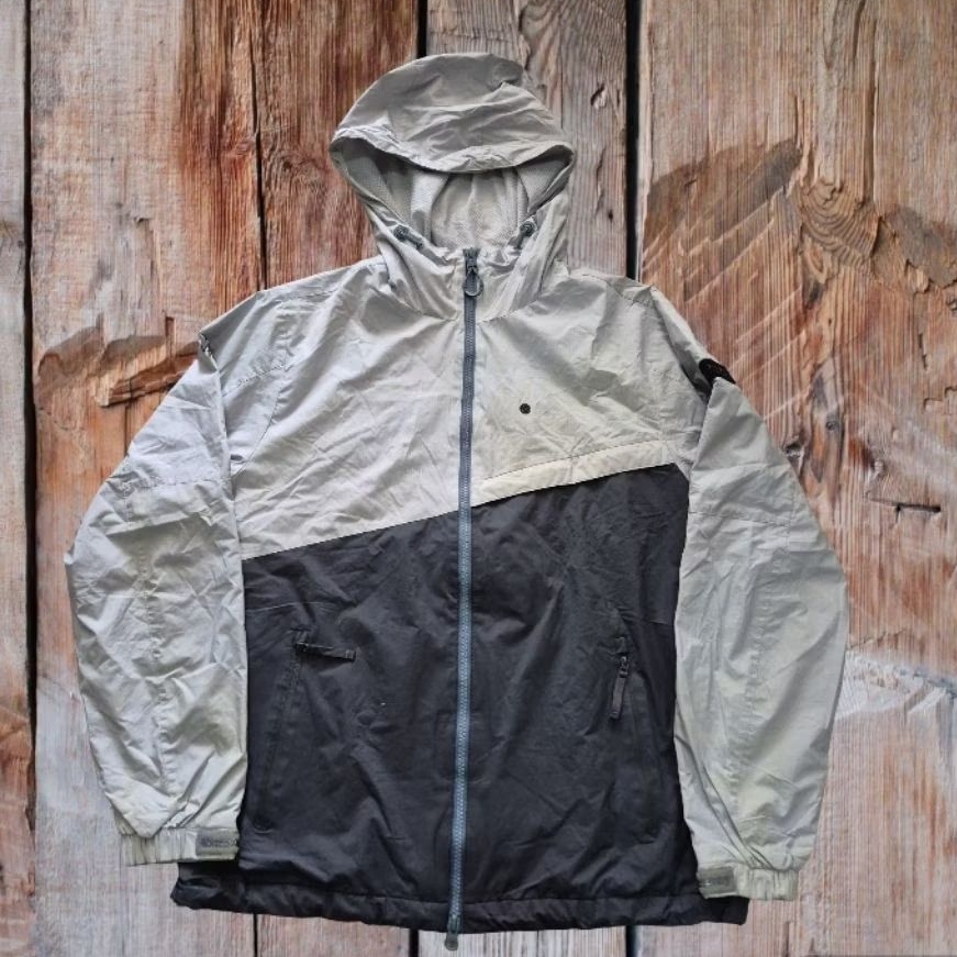 Jaket Outdoor Discovery Thrift Preloved Second Branded