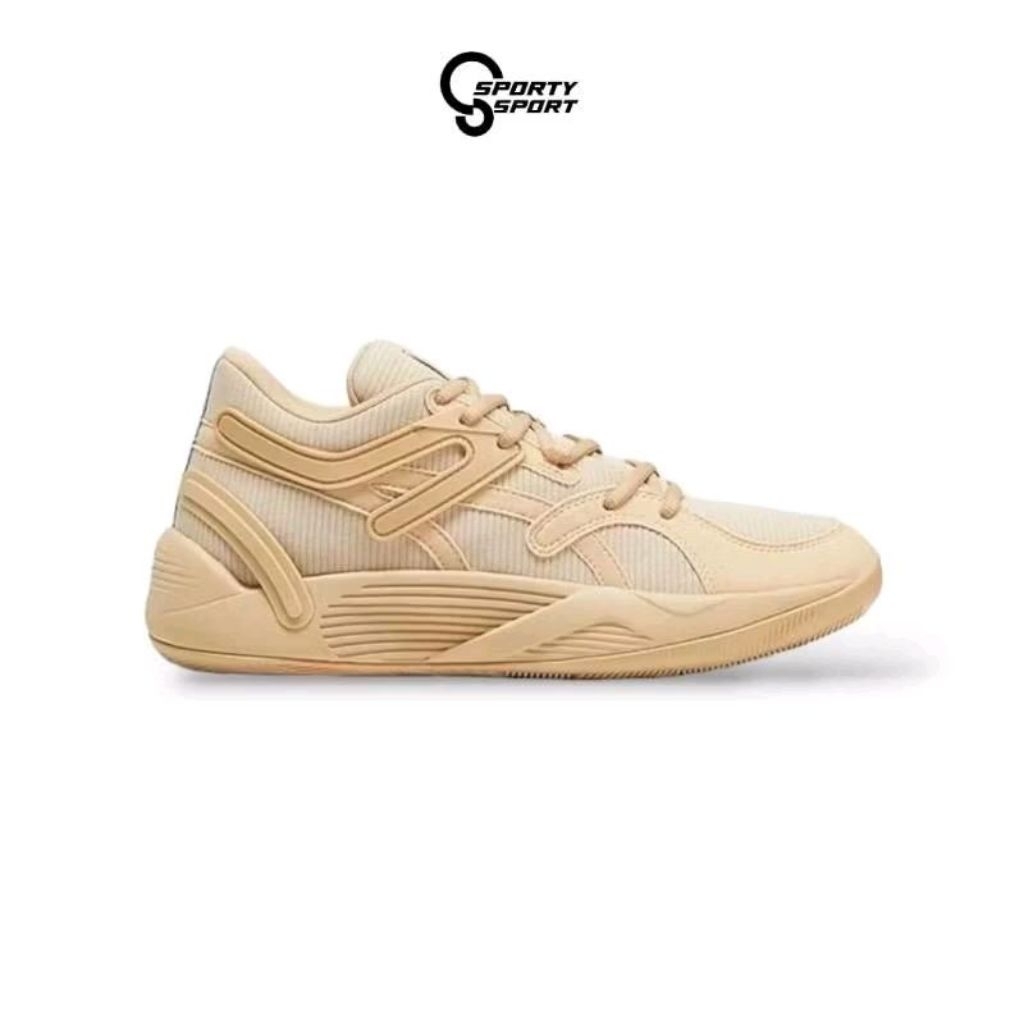 SEPATU BASKET PRIA PUMA TRC BLAZE COURT CORDUROY (379088 01)
