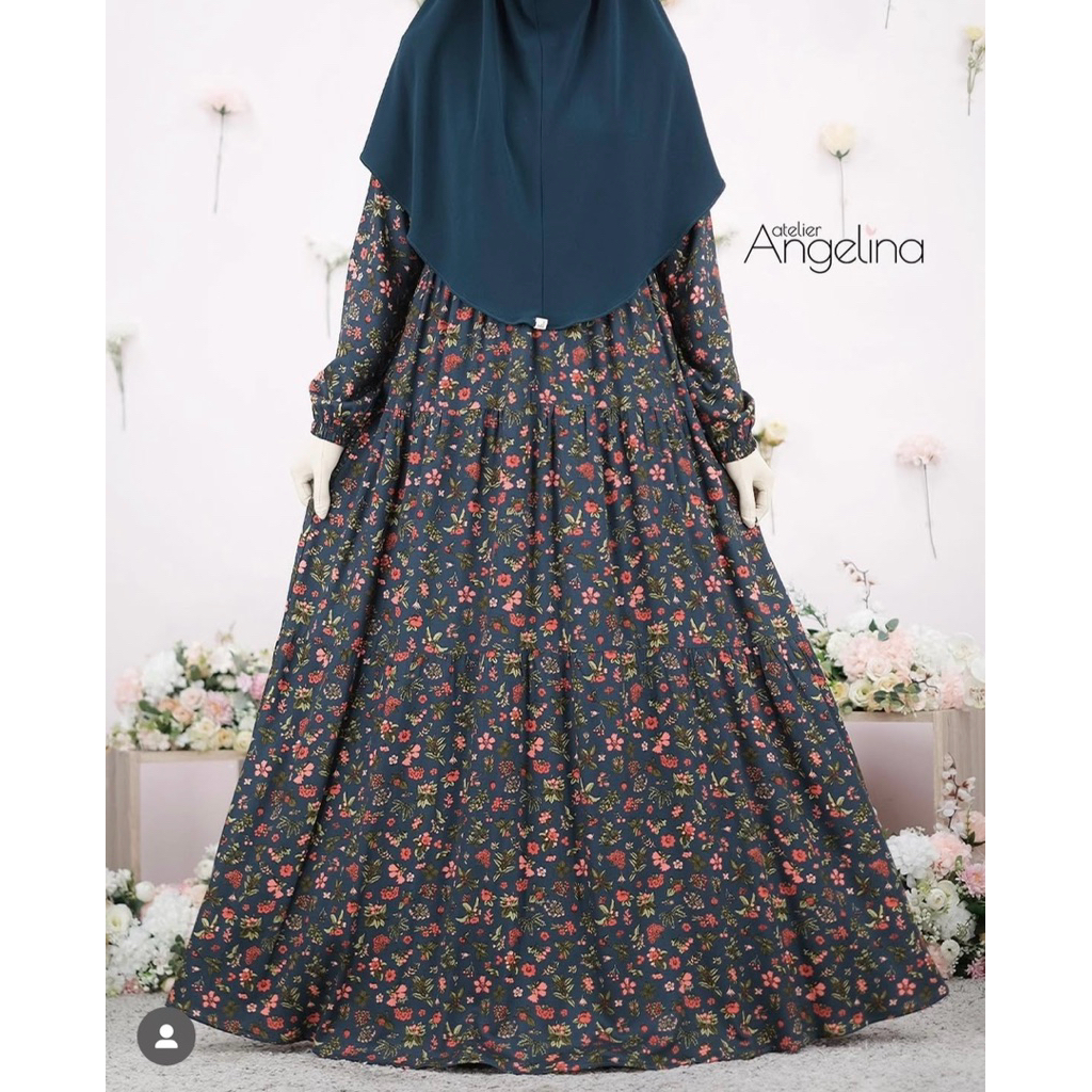 preloved Atelier Angelina