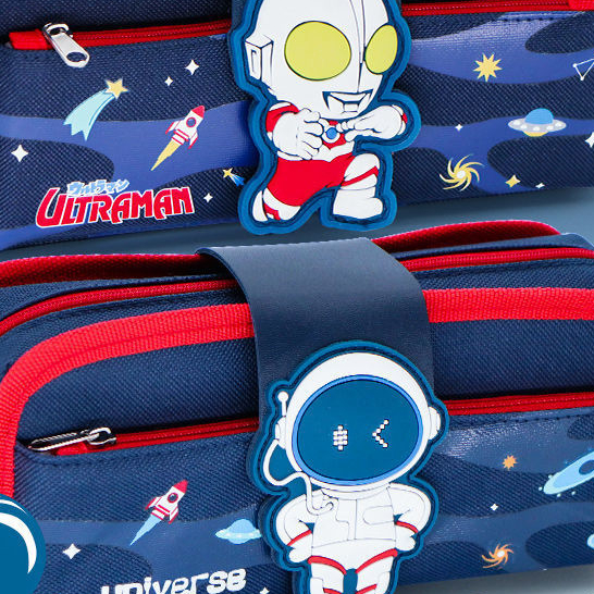 

Kotak Pensil Kapasitas Besar Kotak Pensil Baru Kotak Alat Tulis Kotak Penyimpanan Multifungsi