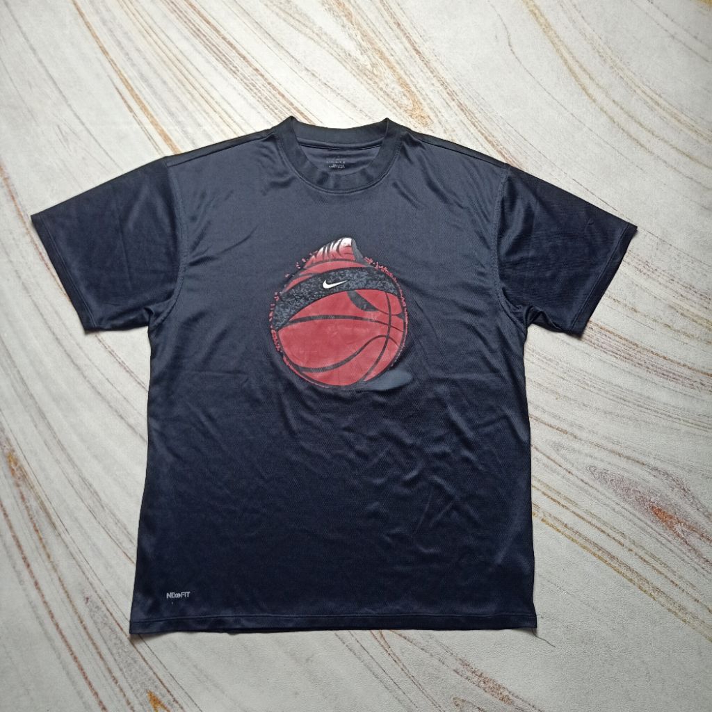 Kaos Outdoor Neke Second Original