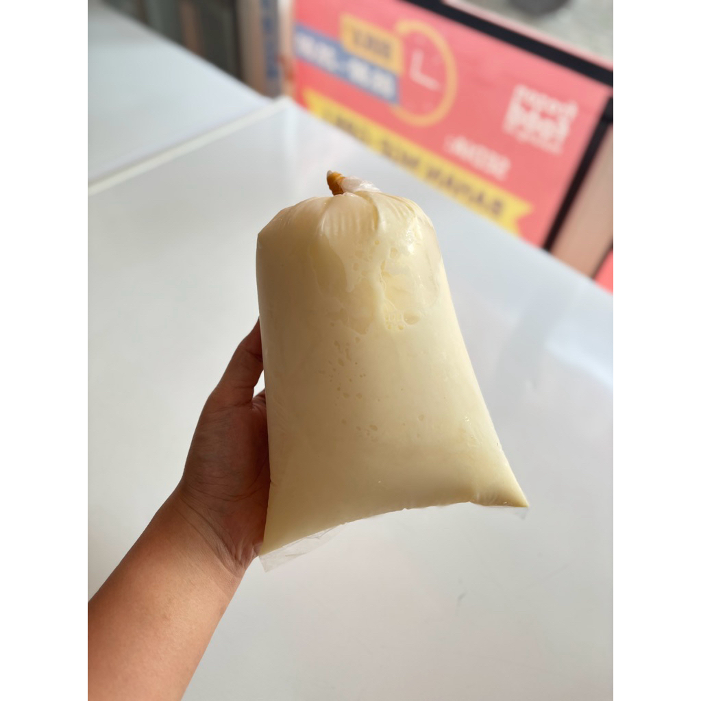 

Susu Sapi Segar 1L