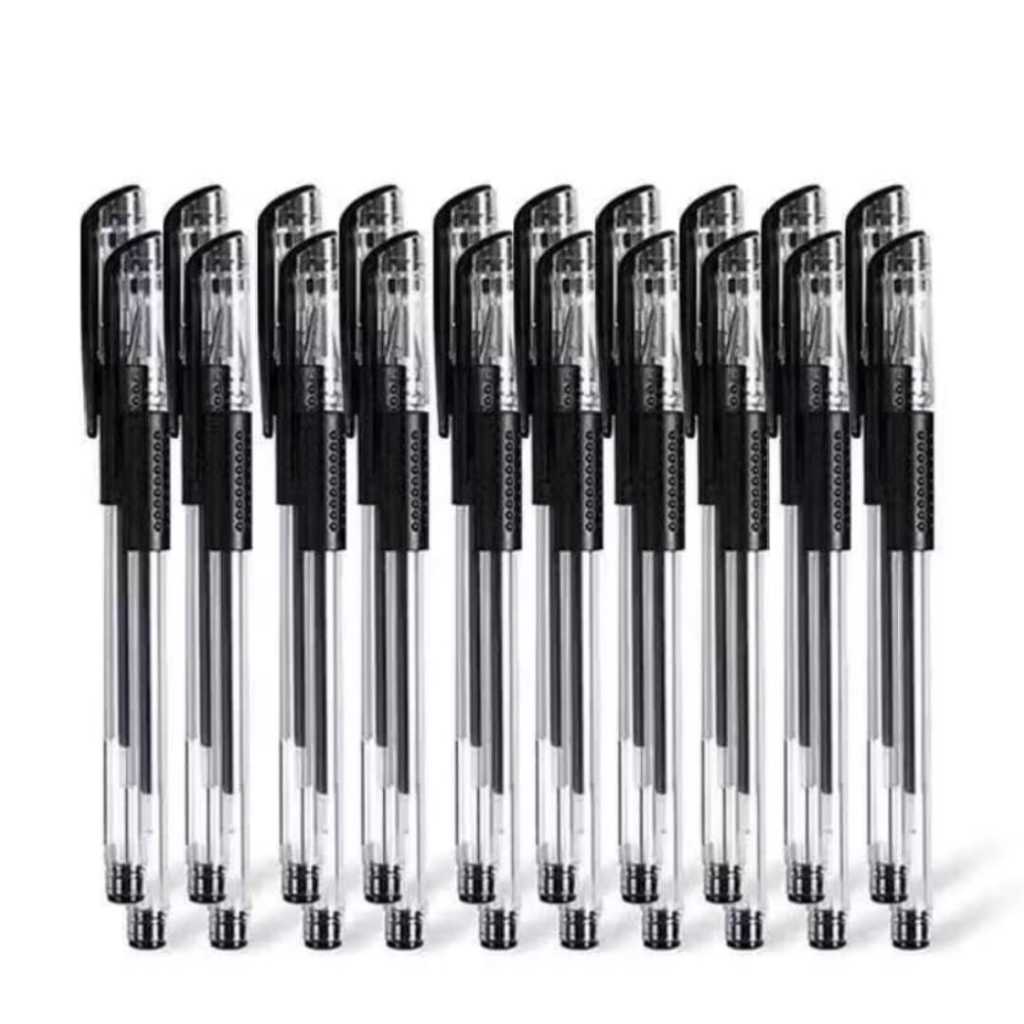 

Pulpen Gel Import Termurah - Pena Gel Import 0.5 mm