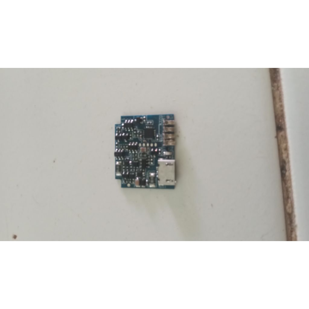 Bms batrai drone ae10