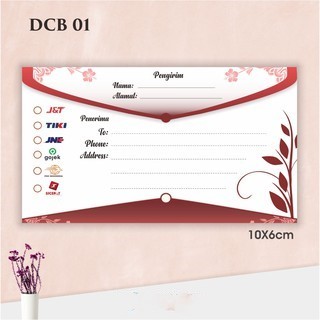 

[100pcs] Stiker Label Pengiriman Ready To Dropship Murah