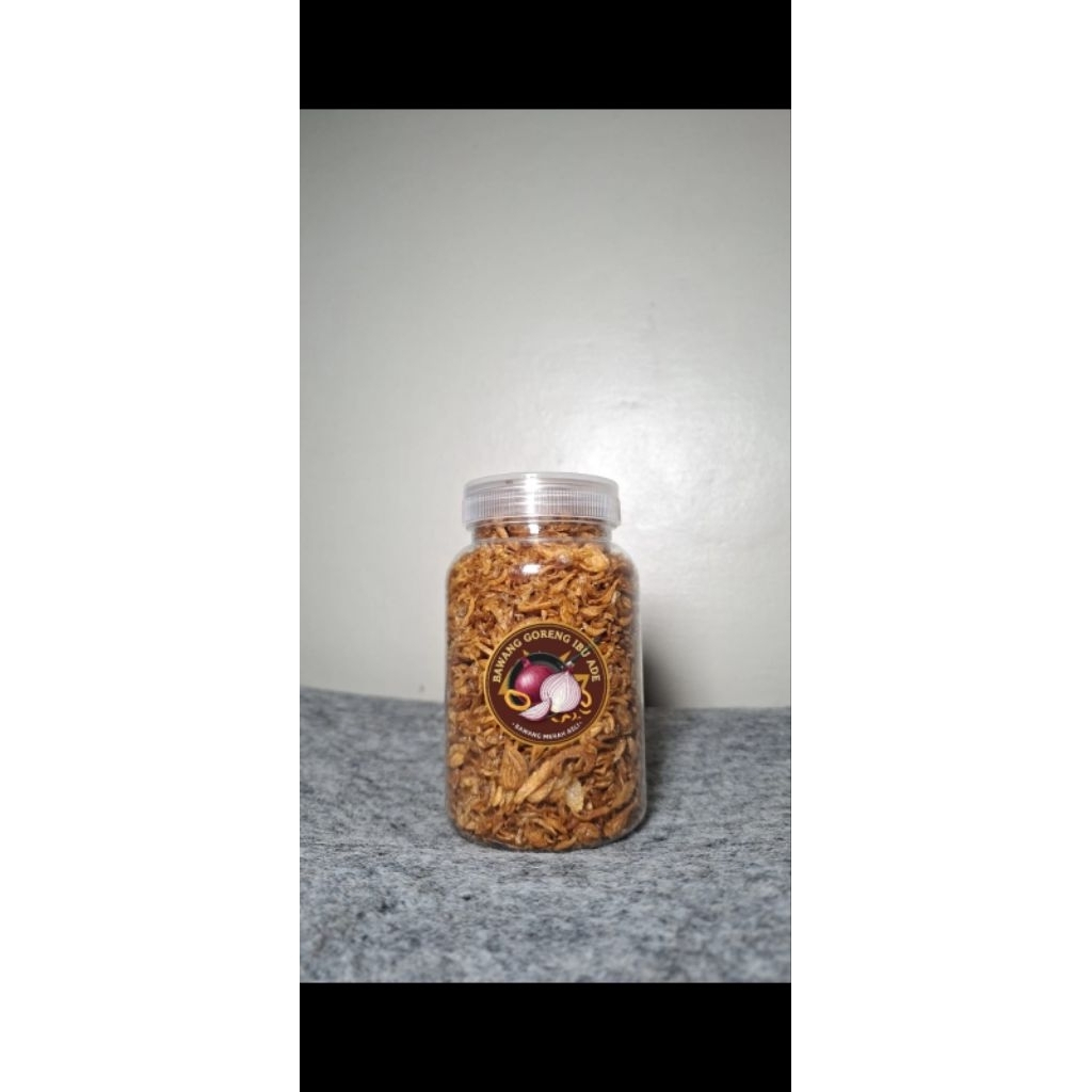 

bawang goreng Brebes Ibu ade