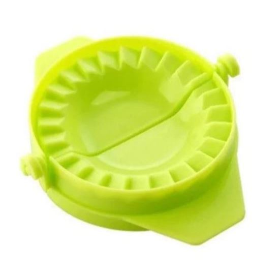 Cetakan Serbaguna Pangsit Dan Cireng ,Pastel ,2in 1 Multifungsi