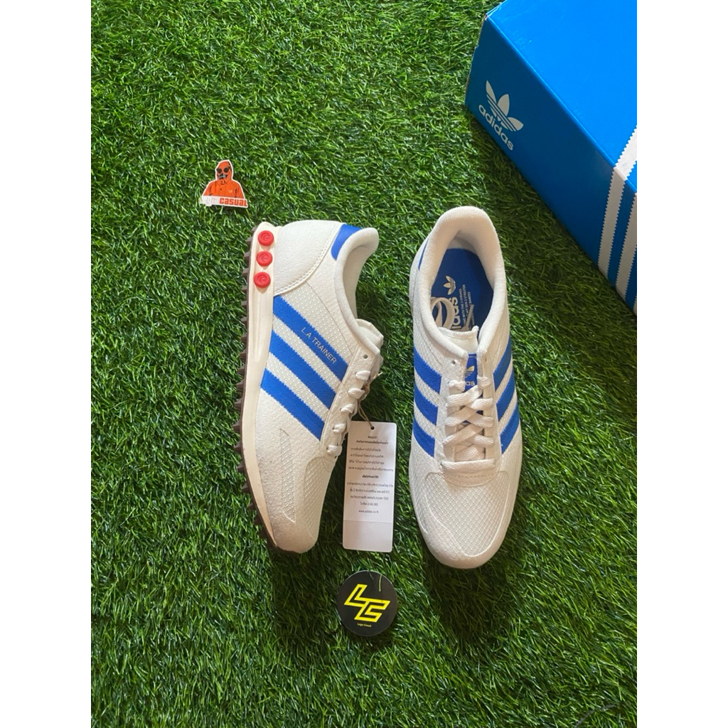 ADIDAS LA TRAINER CW NOEL