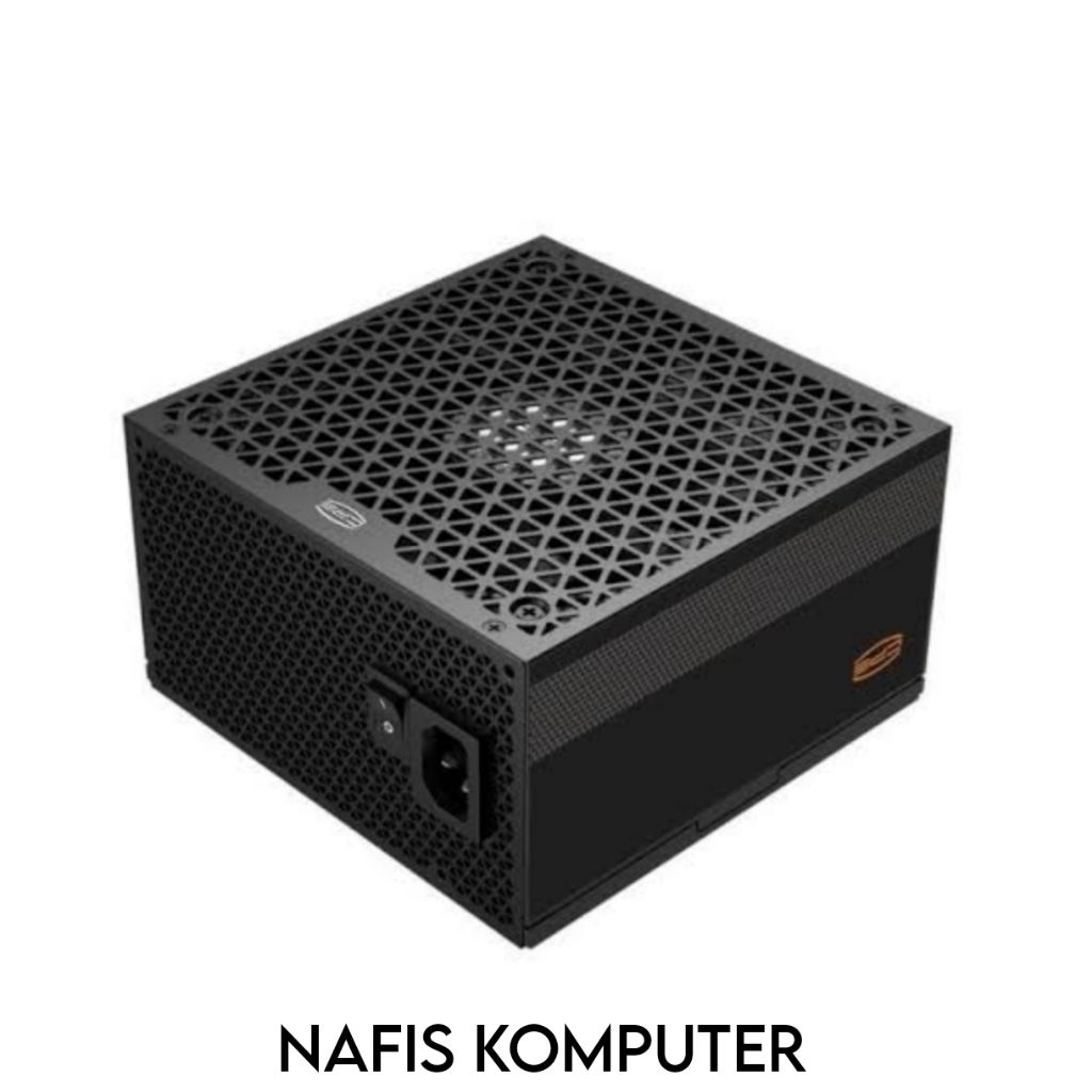 PSU PC COOLER KG650 650W +80 BRONZE