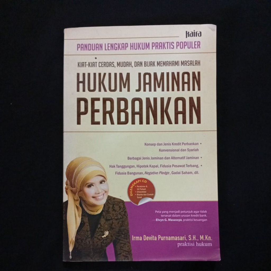 ORIGINAL•Hukum Jaminan Perbankan