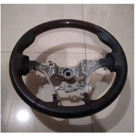 Stir Wood Kayu Toyota Innova Reborn Venturer