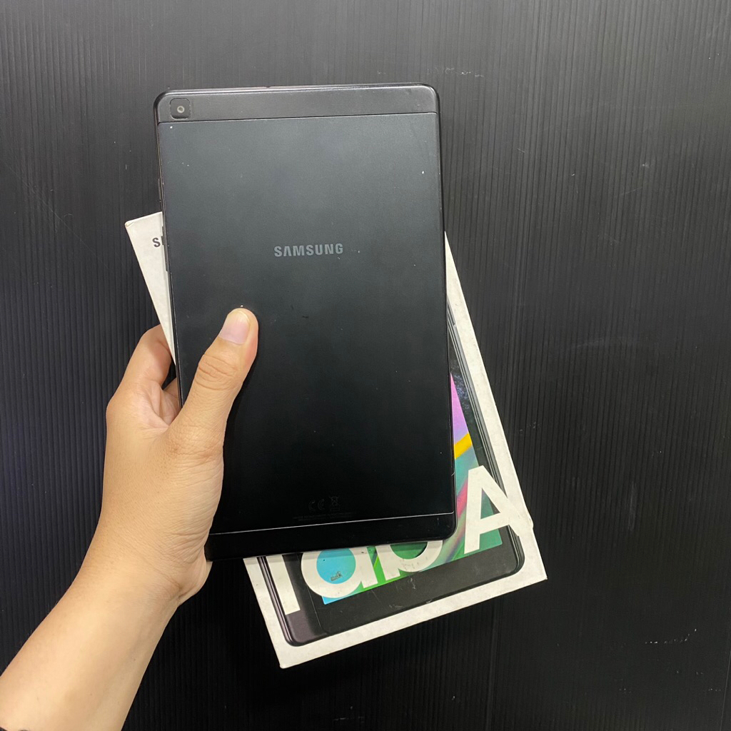 Samsung Tab A8 2/32gb second bekas pakai normal