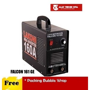 LAKONI falcon 161ge mesin las falcon 161 ge travo las