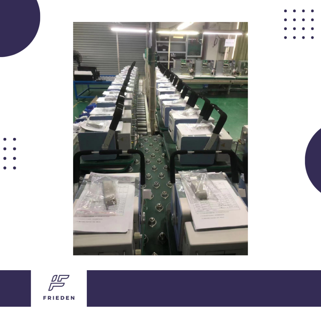 Portable X Ray Machine 5.6kw Mobile Digital X Ray Unit Medical Portable X-ray Machine for Clinic Use