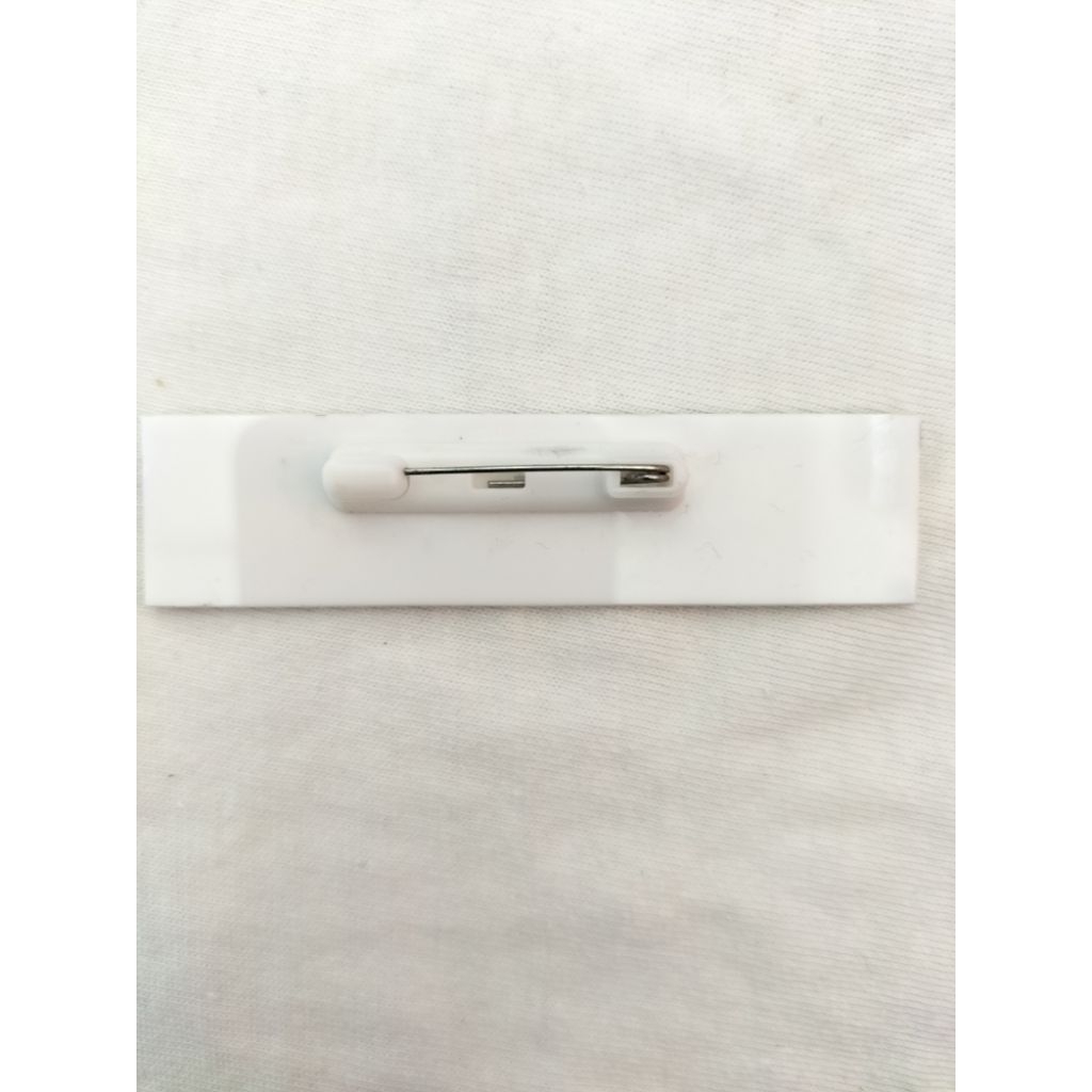 

Papan Nama PDH Peniti