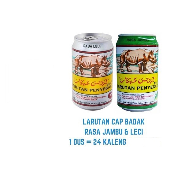 

LARUTAN CAP BADAK 1 dus