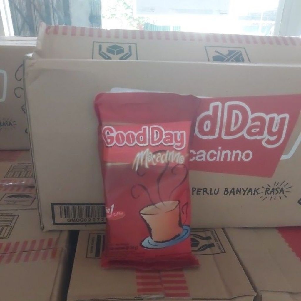 

good day mocacinno1 renceng