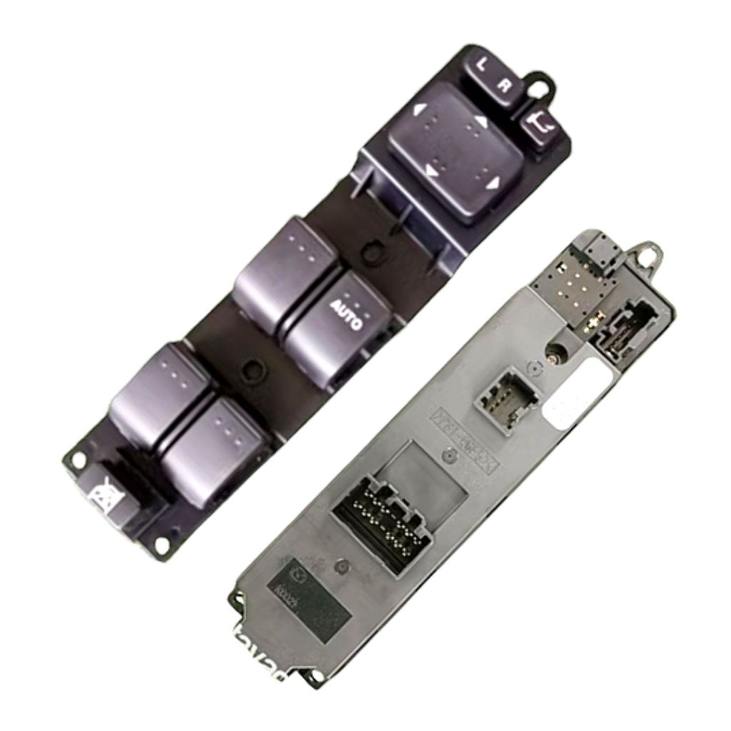 CX7 CX-7 MAZDA SAKLAR POWER WINDOW DEPAN KANAN MAZDA CX-7 CX7 2006 2007 2008 2009 2010 2011 2012