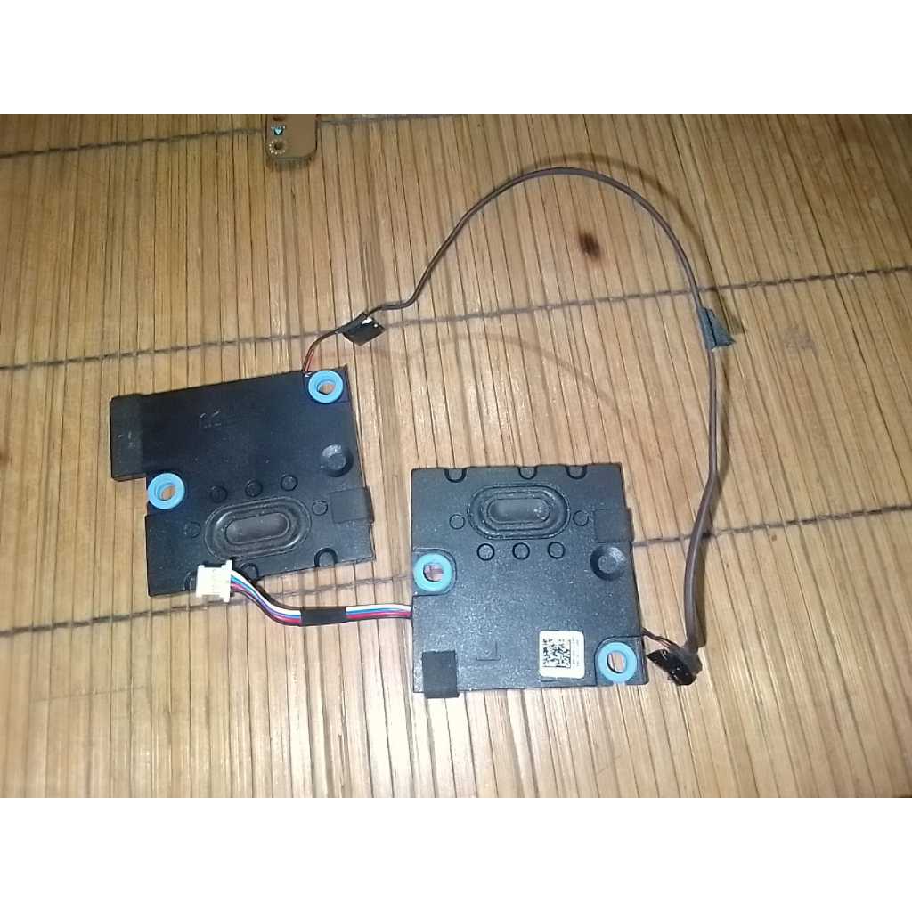 Speaker Dell Chromebook 3100