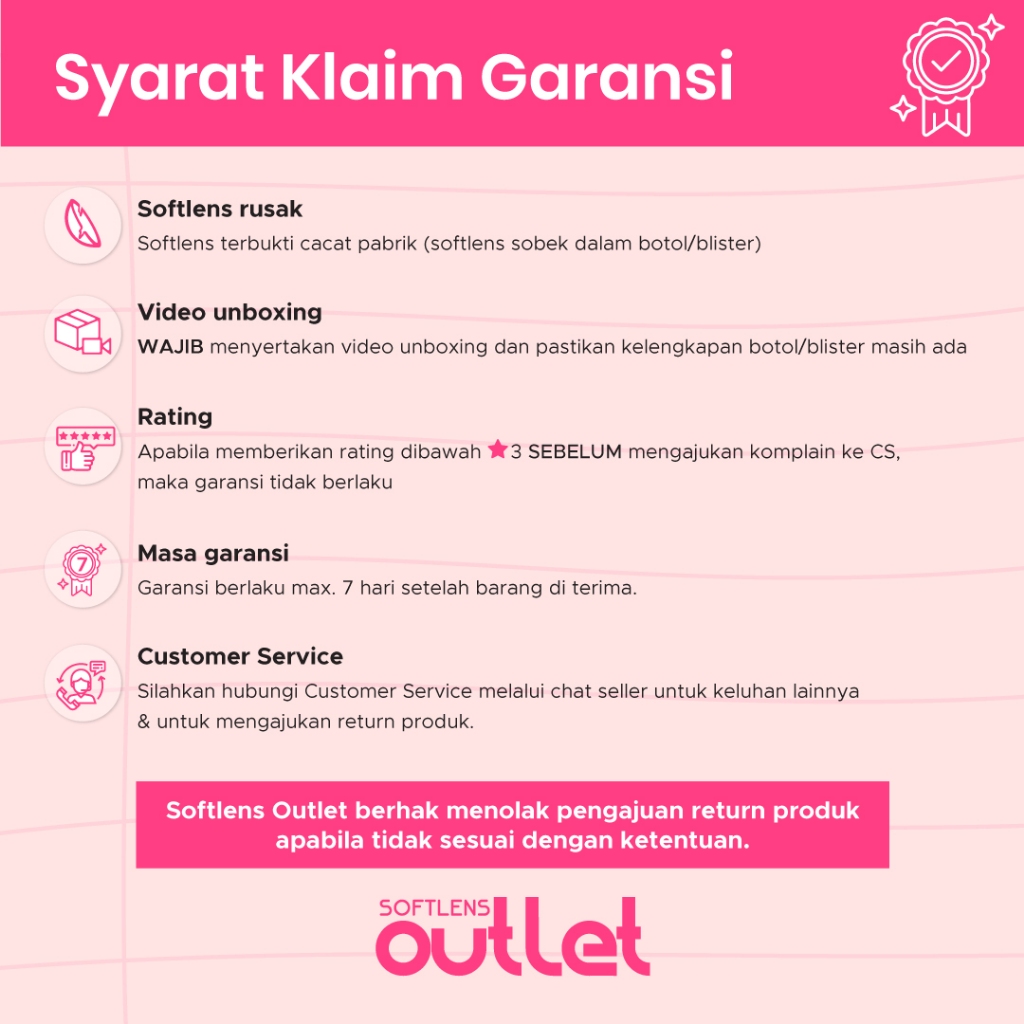 New A+ Softlens By Exoticon - Softlens Outlet