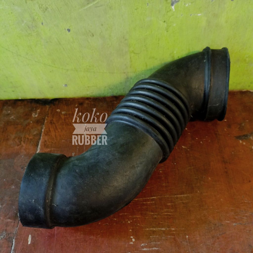 selang hawa filter udara suzuki x-over