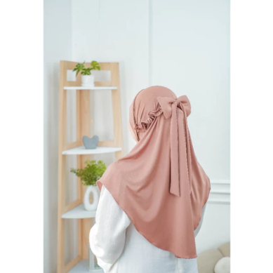 butik hijau - hijab instan bergo vita ricis dewasa
