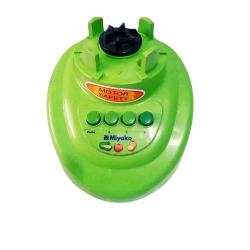 mesin blender Miyako bl-151 bl-152 ch-501 sparepart ori miyako