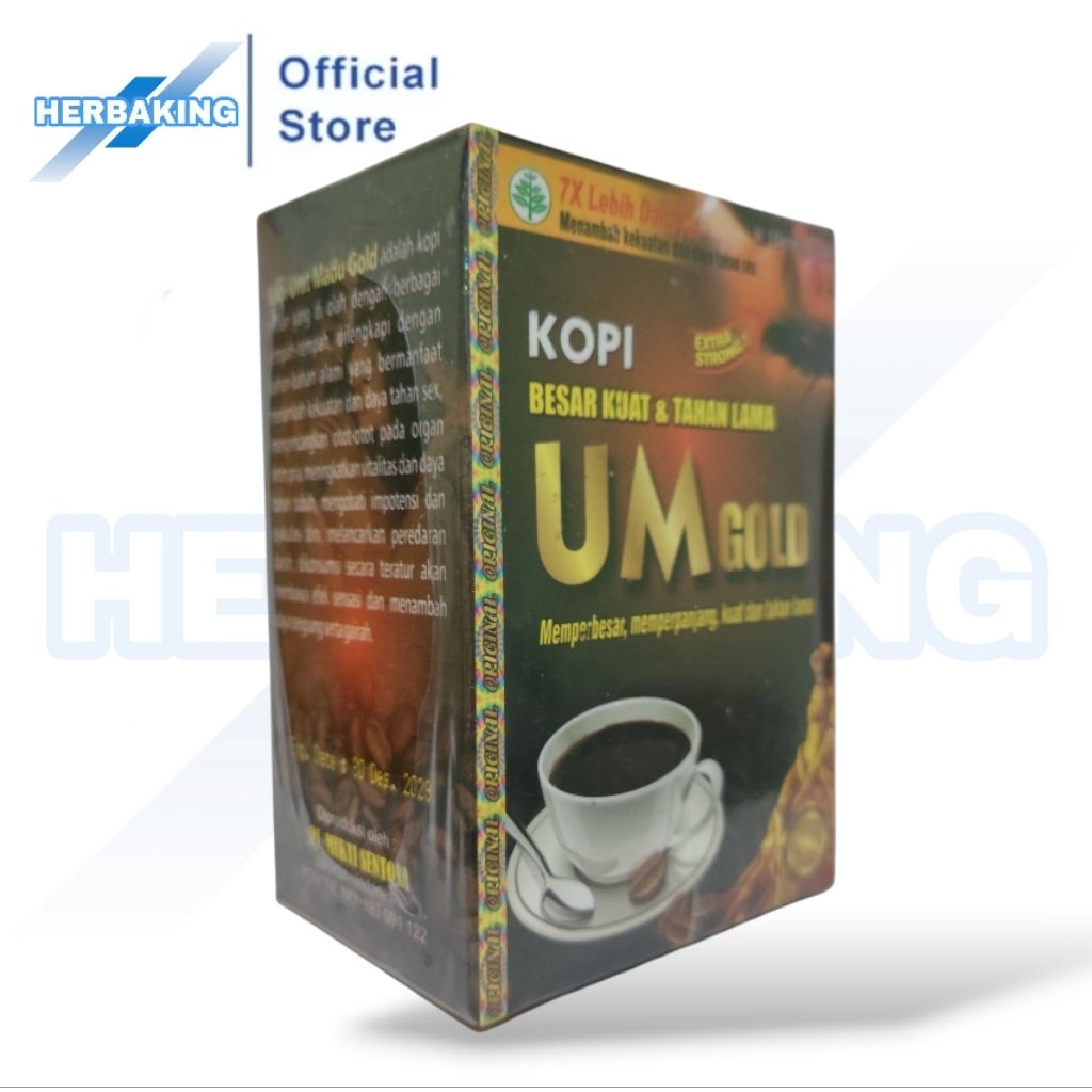 

Kopi Um Gold Original