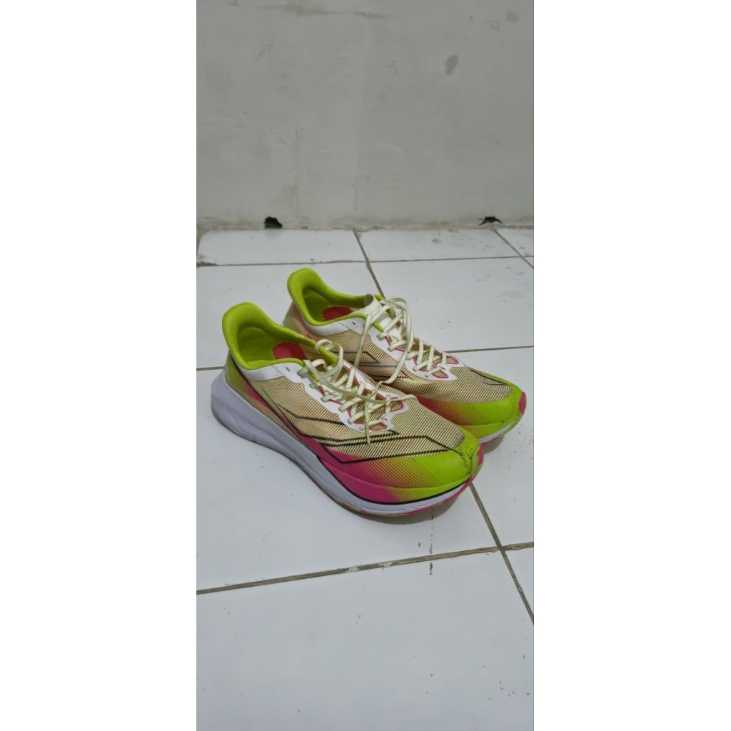 SEPATU RUNNING MILLS ENERMAX TYCOON - ENERMAX STREAM