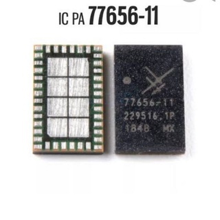 IC PA SAMSUNG A20 M30 A30 RF 77656 11 rf77656