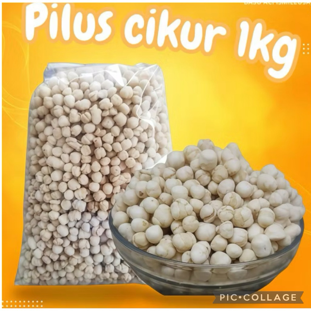 

PILUSCIKUR1kg