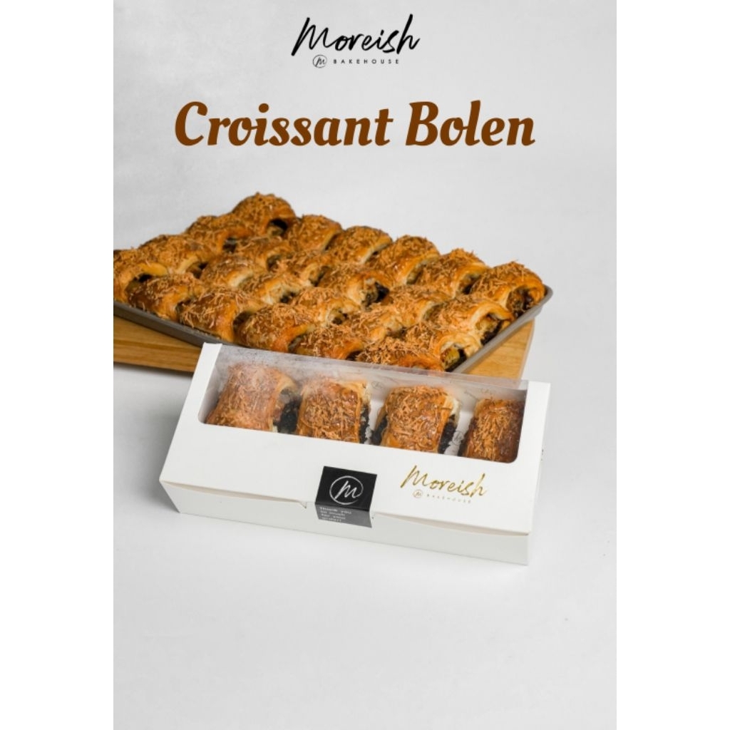 

Croissant Bolen (CROLEN)