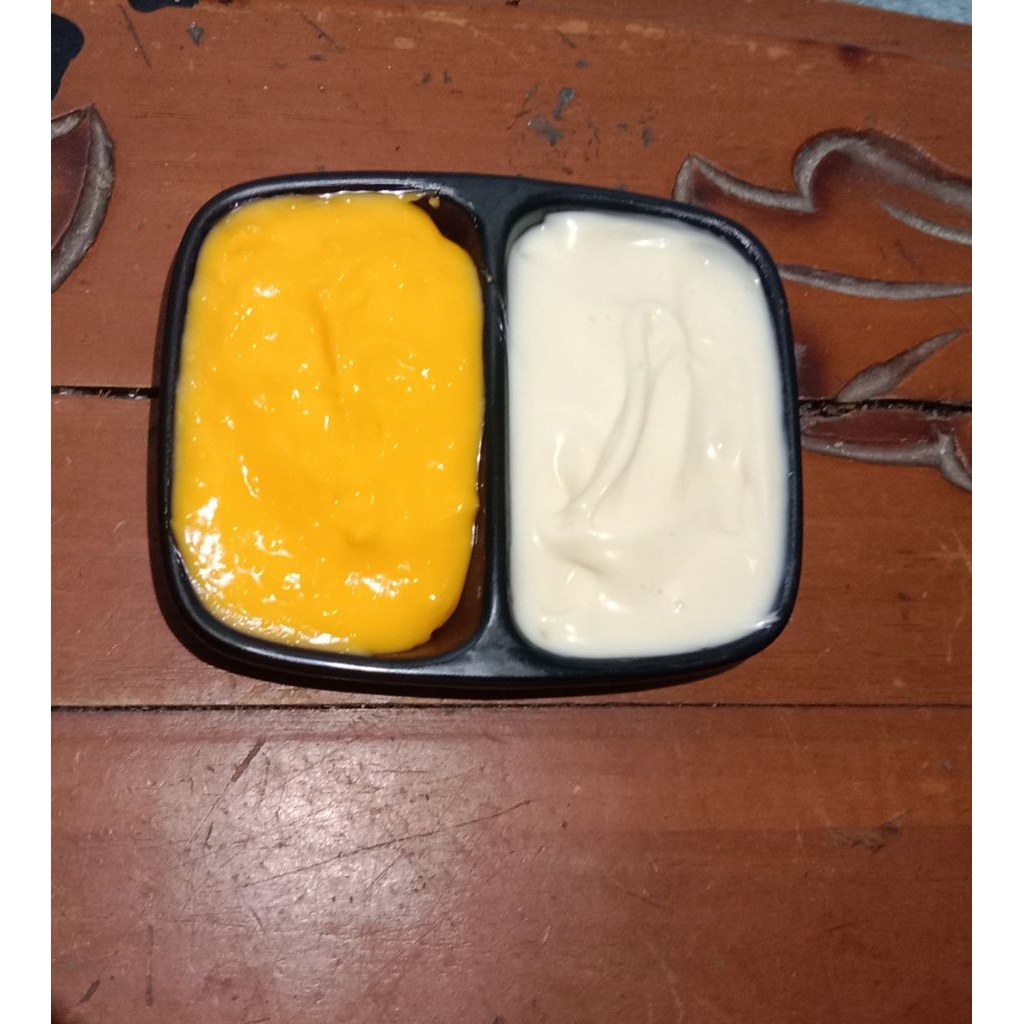 

Filling Cheese Mozarella Cheddar Brand KANEKA