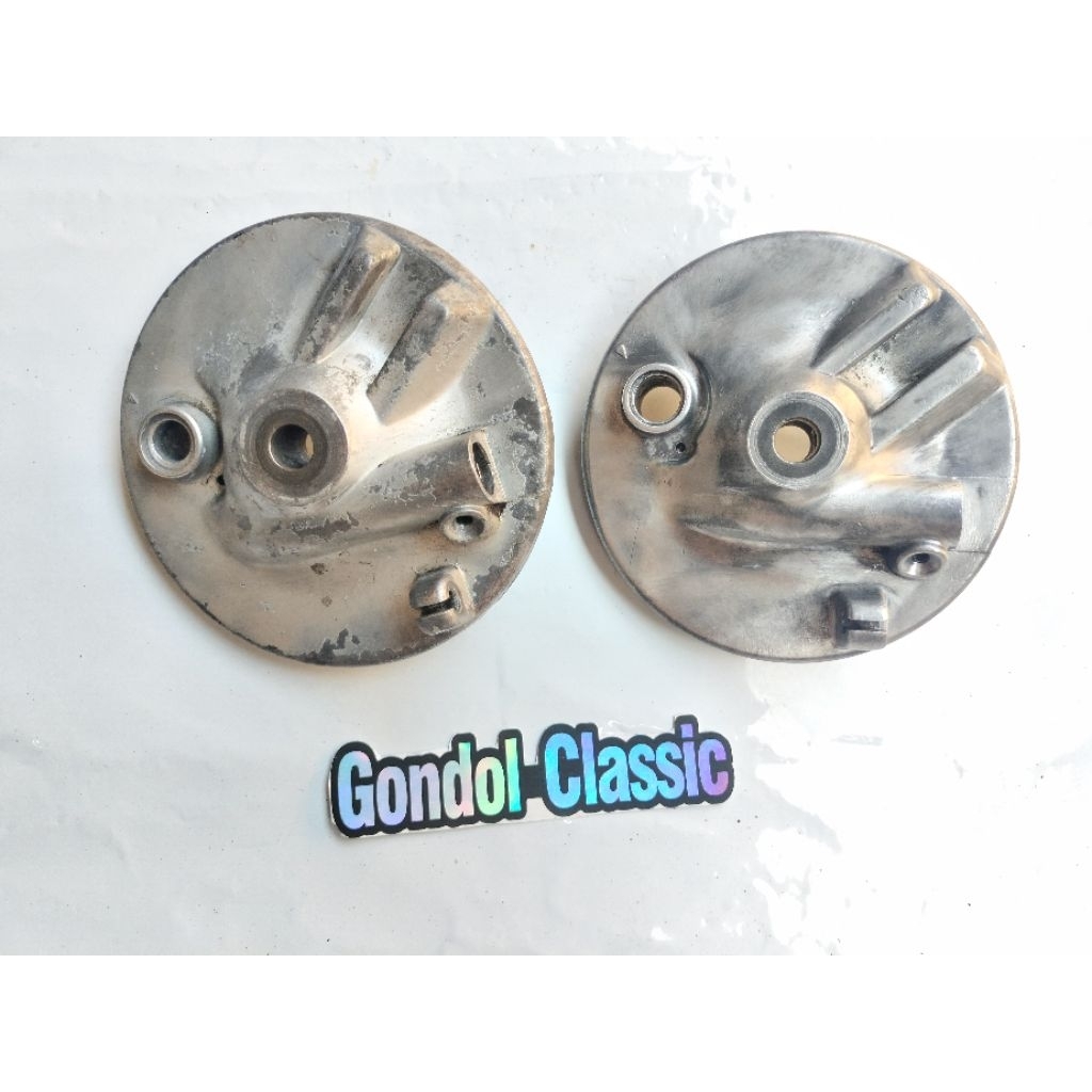 tutup tromol depan tutup kampas JIALING KANCIL FUKUDA DAYANG