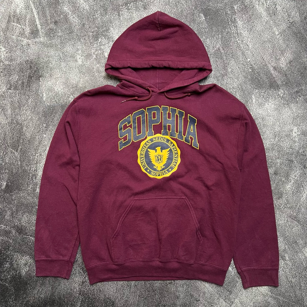 Hoodie GILDAN Sz M original